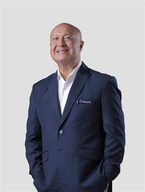 Jean Henri Lhuillier: The man behind the remarkable success of .